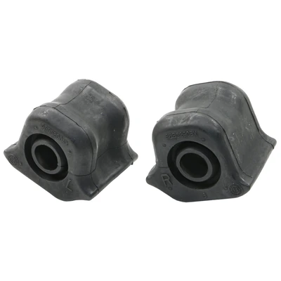 MOOG K201482 Suspension Stabilizer Bar Bushing Kit, Front To Frame