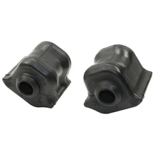 MOOG K201483 Suspension Stabilizer Bar Bushing Kit, Front To Frame