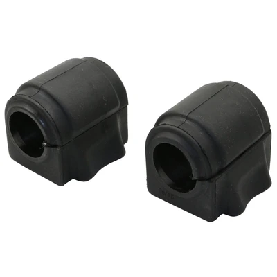 MOOG K201486 Suspension Stabilizer Bar Bushing Kit, Front To Frame