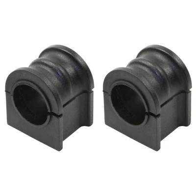 MOOG K201490 Suspension Stabilizer Bar Bushing Kit, Front To Frame