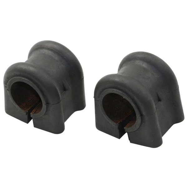 MOOG K201496 Suspension Stabilizer Bar Bushing Kit, Front To Frame