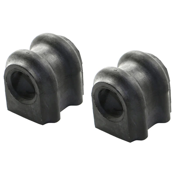 MOOG K201402 Suspension Stabilizer Bar Bushing Kit, Rear To Frame
