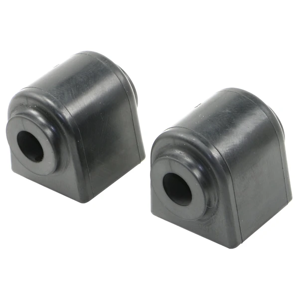 MOOG K201413 Suspension Stabilizer Bar Bushing Kit, Rear To Frame