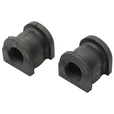 MOOG K201420 Suspension Stabilizer Bar Bushing Kit, Rear To Frame