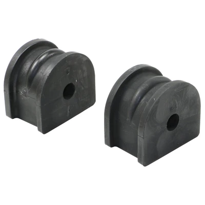 MOOG K201429 Suspension Stabilizer Bar Bushing Kit, Rear To Frame