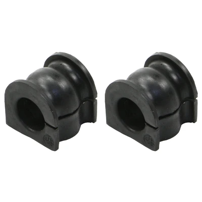 MOOG K201432 Suspension Stabilizer Bar Bushing Kit, Rear To Frame