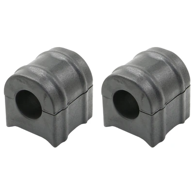 MOOG K201433 Suspension Stabilizer Bar Bushing Kit, Front To Frame