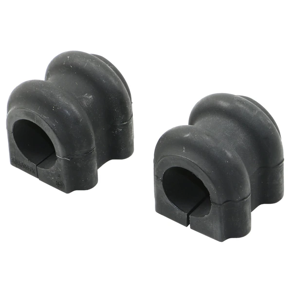 MOOG K201439 Suspension Stabilizer Bar Bushing Kit, Rear To Frame