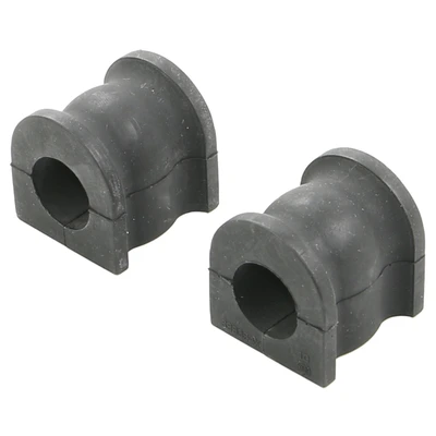 MOOG K201544 Suspension Stabilizer Bar Bushing Kit, Rear To Frame