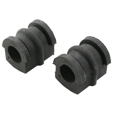 MOOG K201547 Suspension Stabilizer Bar Bushing Kit, Front To Frame