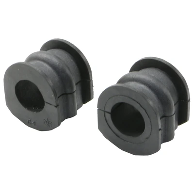 MOOG K201555 Suspension Stabilizer Bar Bushing Kit, Rear To Frame
