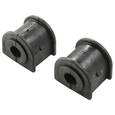 MOOG K201557 Suspension Stabilizer Bar Bushing Kit, Rear To Frame