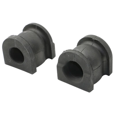 MOOG K201568 Suspension Stabilizer Bar Bushing Kit, Rear To Frame