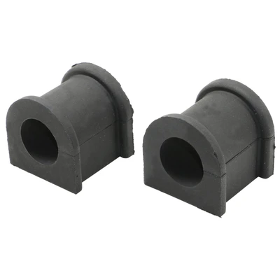 MOOG K201569 Suspension Stabilizer Bar Bushing Kit, Front To Frame