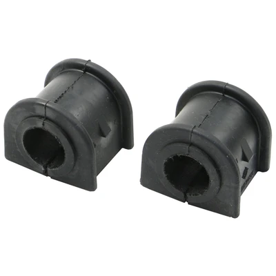 MOOG K201513 Suspension Stabilizer Bar Bushing Kit, Rear To Frame