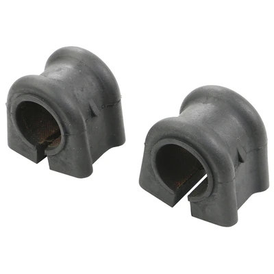 MOOG K201515 Suspension Stabilizer Bar Bushing Kit, Front To Frame