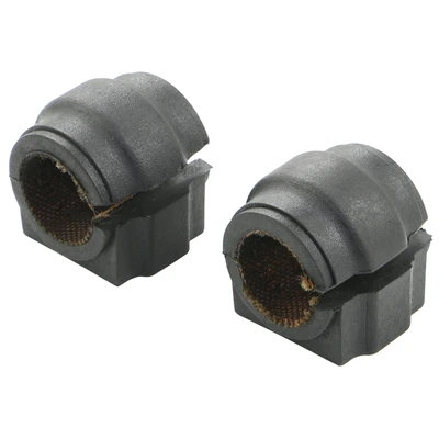 MOOG K201523 Suspension Stabilizer Bar Bushing Kit, Front To Frame