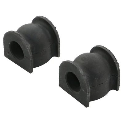MOOG K201527 Suspension Stabilizer Bar Bushing Kit, Front To Frame