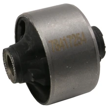 MOOG K201640 Suspension Control Arm Bushing, Front Lower Rearward