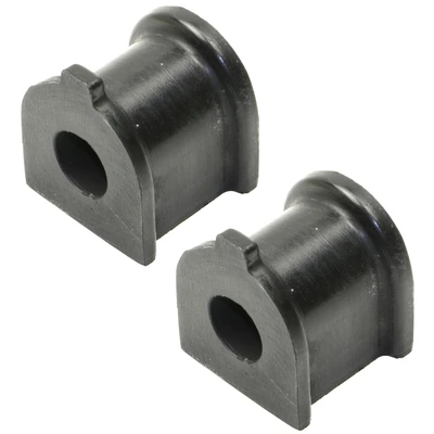 MOOG K201653 Suspension Stabilizer Bar Bushing Kit, Rear To Frame