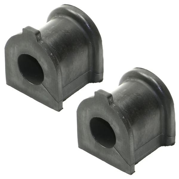 MOOG K201659 Suspension Stabilizer Bar Bushing Kit, Rear To Frame