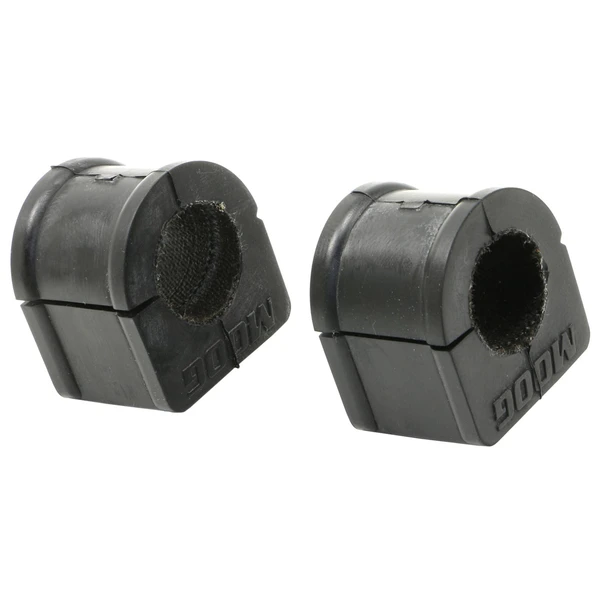 MOOG K201609 Suspension Stabilizer Bar Bushing Kit, Front To Frame