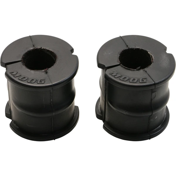 MOOG K201617 Suspension Stabilizer Bar Bushing Kit, Front To Frame