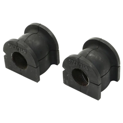 MOOG K201619 Suspension Stabilizer Bar Bushing Kit, Front To Frame