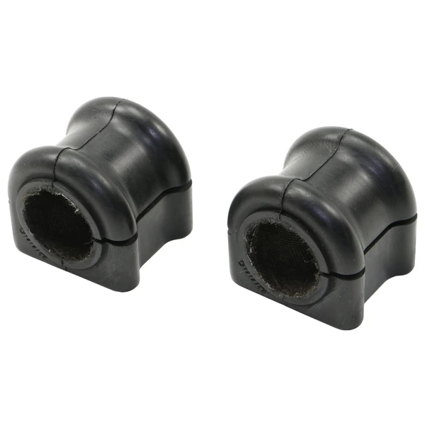 MOOG K201621 Suspension Stabilizer Bar Bushing Kit, Front To Frame