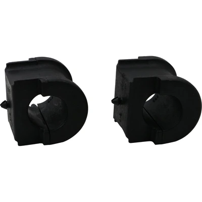 MOOG K201632 Suspension Stabilizer Bar Bushing Kit, Front To Frame