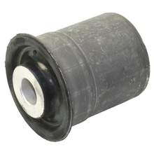 MOOG K201635 Radius Arm Bushing Kit, Front Rearward