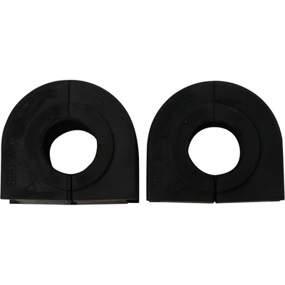 MOOG K201638 Suspension Stabilizer Bar Bushing Kit, Rear To Frame