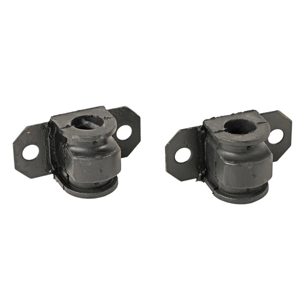 MOOG K201769 Suspension Stabilizer Bar Bushing Kit, Front To Frame