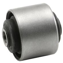 MOOG K201705 Suspension Trailing Arm Bushing, Rear Side