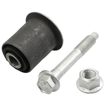 MOOG K201717 Suspension Shock Absorber / Strut Mount Bushing, Front Lower