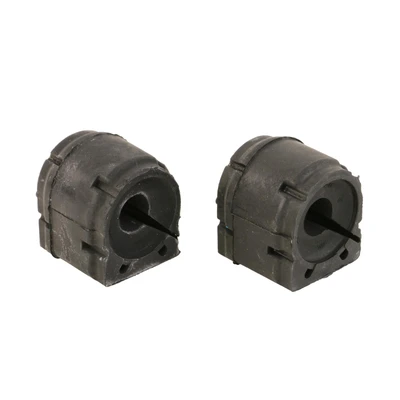MOOG K201857 Suspension Stabilizer Bar Bushing Kit, Rear Side