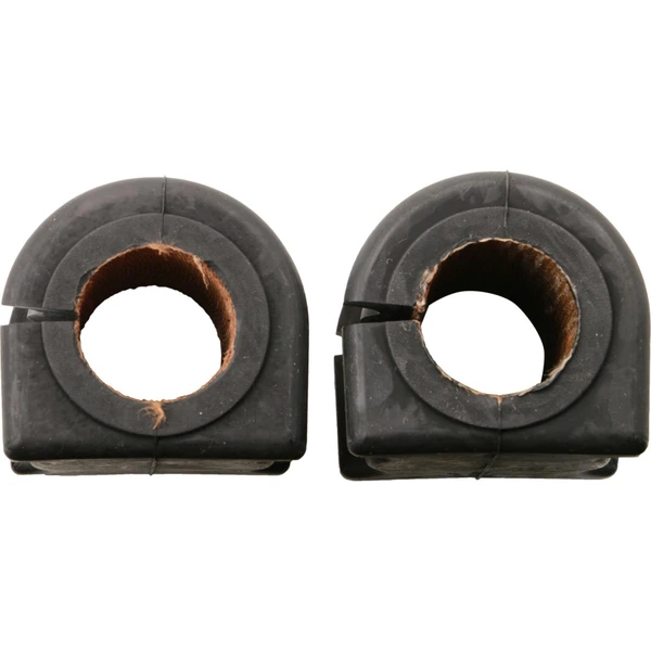 MOOG K201876 Suspension Stabilizer Bar Bushing Kit, Front To Frame