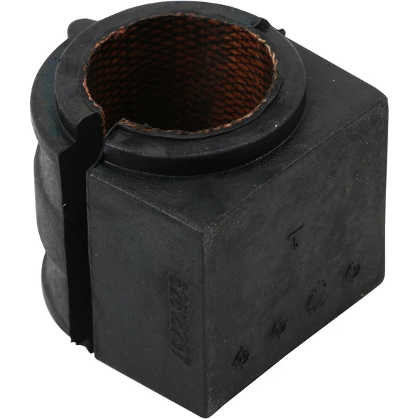 MOOG K201807 Suspension Stabilizer Bar Bushing Kit, Front To Frame