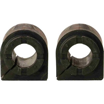 MOOG K201945 Suspension Stabilizer Bar Bushing Kit, Front To Frame