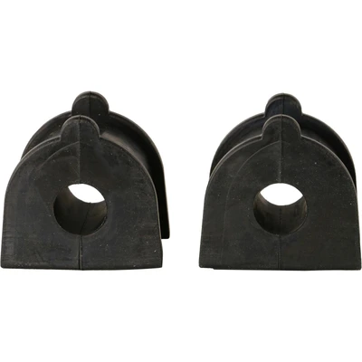 MOOG K201947 Suspension Stabilizer Bar Bushing Kit, Rear To Frame