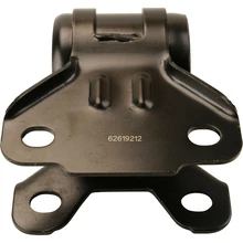 MOOG K201966 Suspension Control Arm Bushing, Front Left Lower Rearward