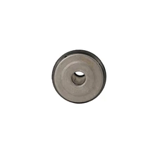 MOOG K201974 Suspension Control Arm Bushing, Front Lower Forward