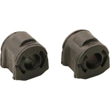 MOOG K201913 Suspension Stabilizer Bar Bushing Kit, Front To Frame