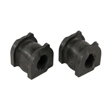 MOOG K202041 Suspension Stabilizer Bar Bushing Kit, Front To Frame