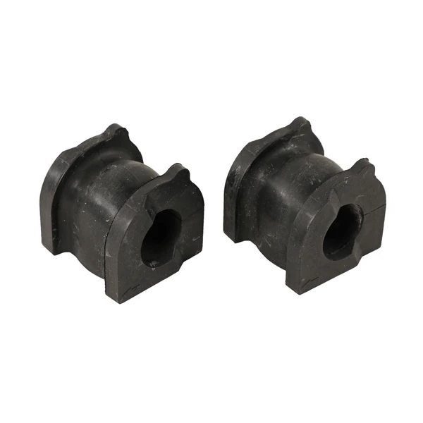 MOOG K202041 Suspension Stabilizer Bar Bushing Kit, Front To Frame