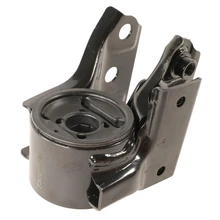 MOOG K202095 Suspension Control Arm Bushing, Front Left Lower Rearward