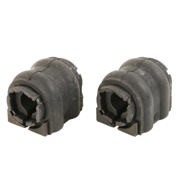 MOOG K202013 Suspension Stabilizer Bar Bushing Kit, Rear To Frame