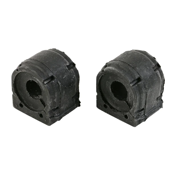 MOOG K202030 Suspension Stabilizer Bar Bushing Kit, Front Side