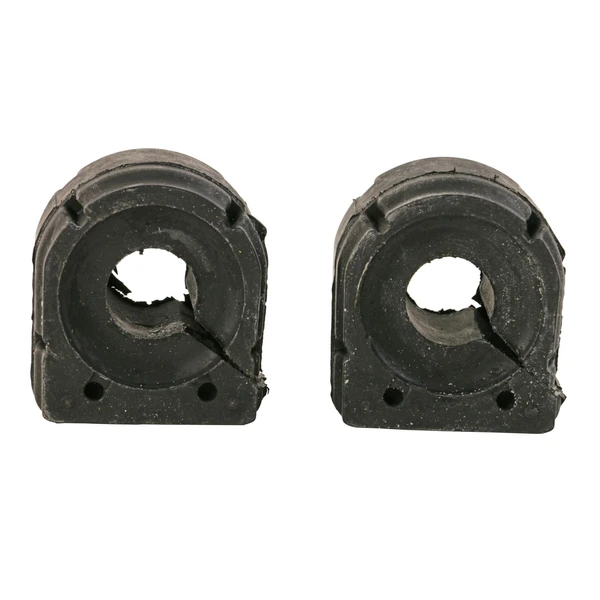 MOOG K202030 Suspension Stabilizer Bar Bushing Kit, Front Side