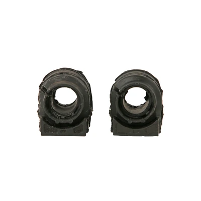 MOOG K202035 Suspension Stabilizer Bar Bushing Kit, Rear Side